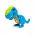 Динозавр со световыми и звуковыми эффектами Junior Megasaur  - миниатюра №2